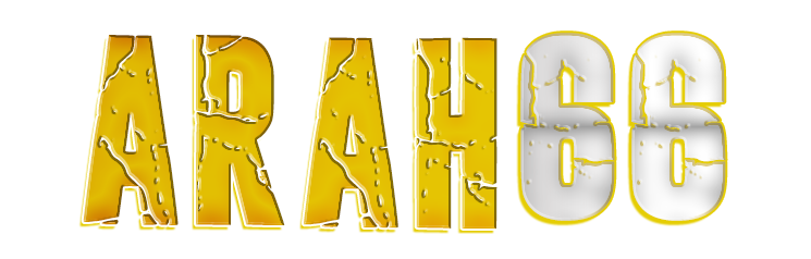 Arah66 Logo